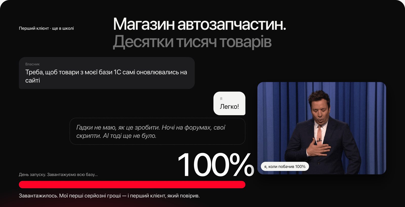Маркетинг зсередини: лекція для підлітків на «IT зсередини», Київський молодіжний центр — фото 3