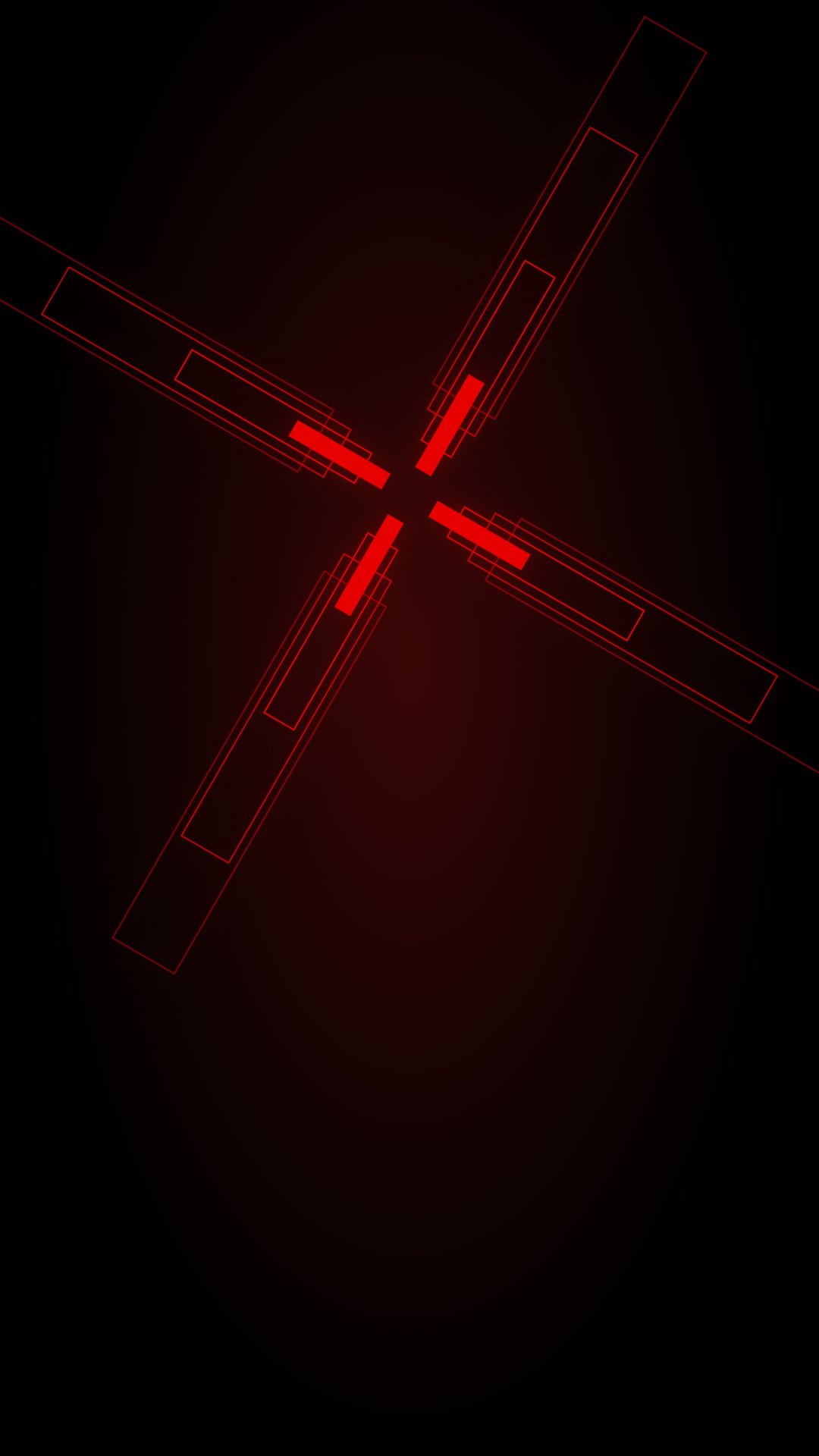 CancelCode — знак, який скасовує складне