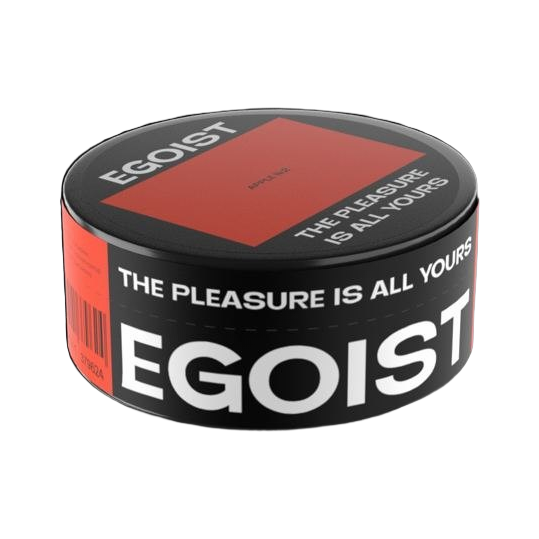 Gedonist: EGOIST
