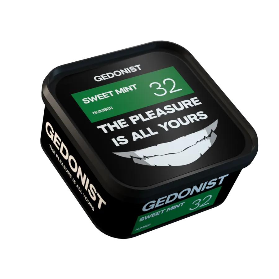 Sweet Mint, 200 г