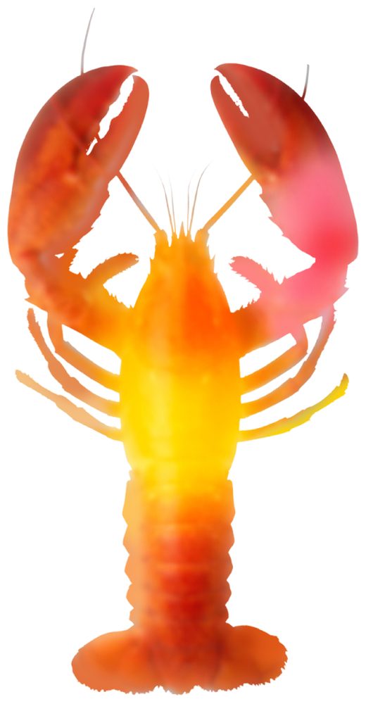 Lobster: Полум’я