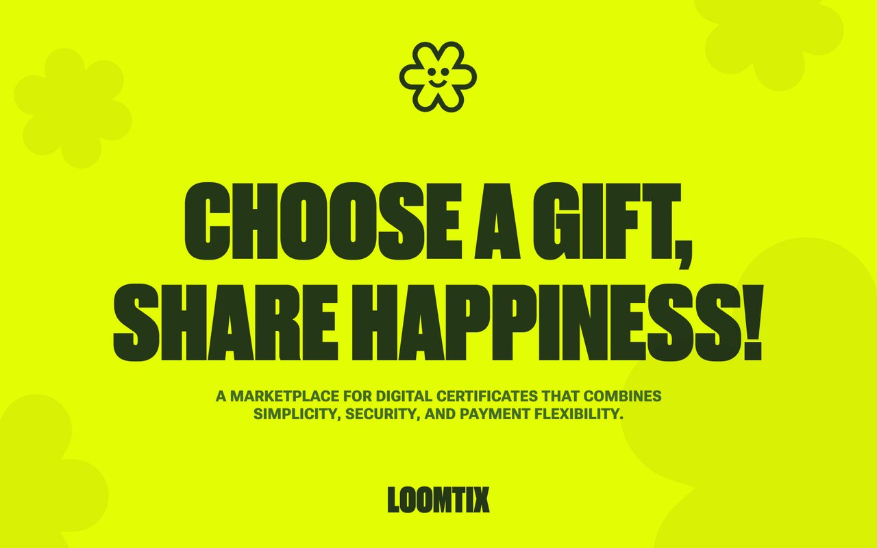 Loomtix: Банку й платіжній системі мало назви й таблиці. Їм треба повірити, що компанія справжня, велика й знає, куди йде