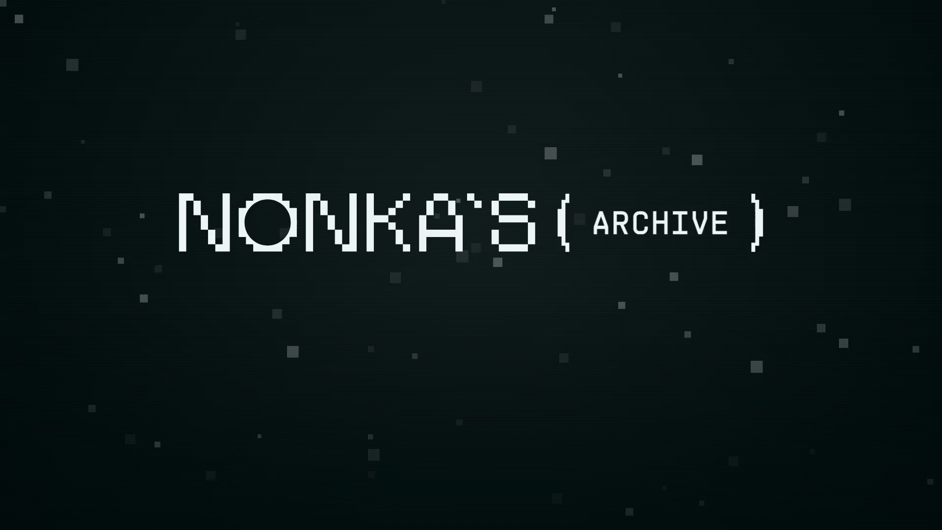 Nonka’s Archive — особистий медіаархів підприємця, де відповіді починаються з запитань