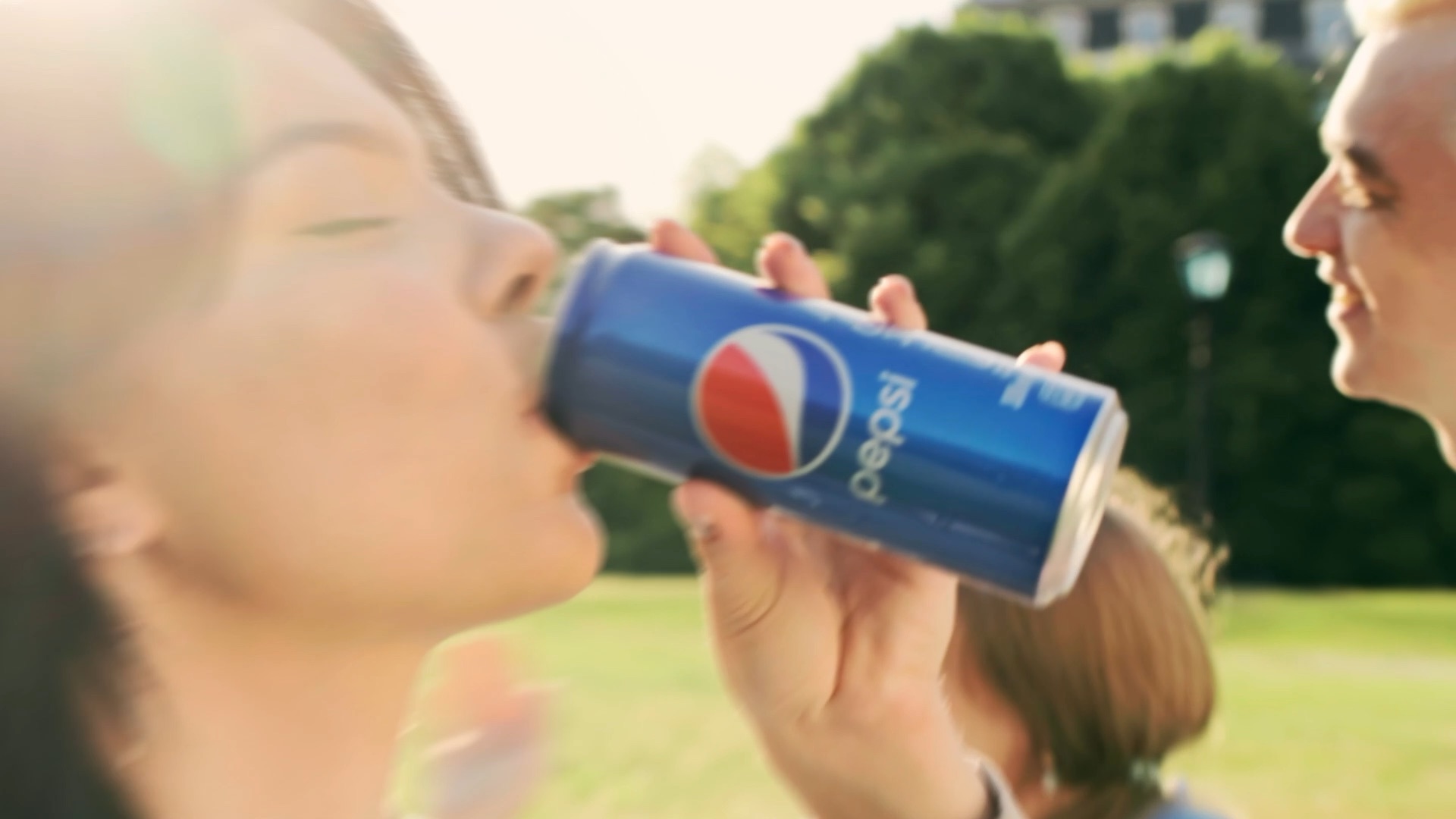 Pepsi — літо, зібране з моментів, які варто цінувати