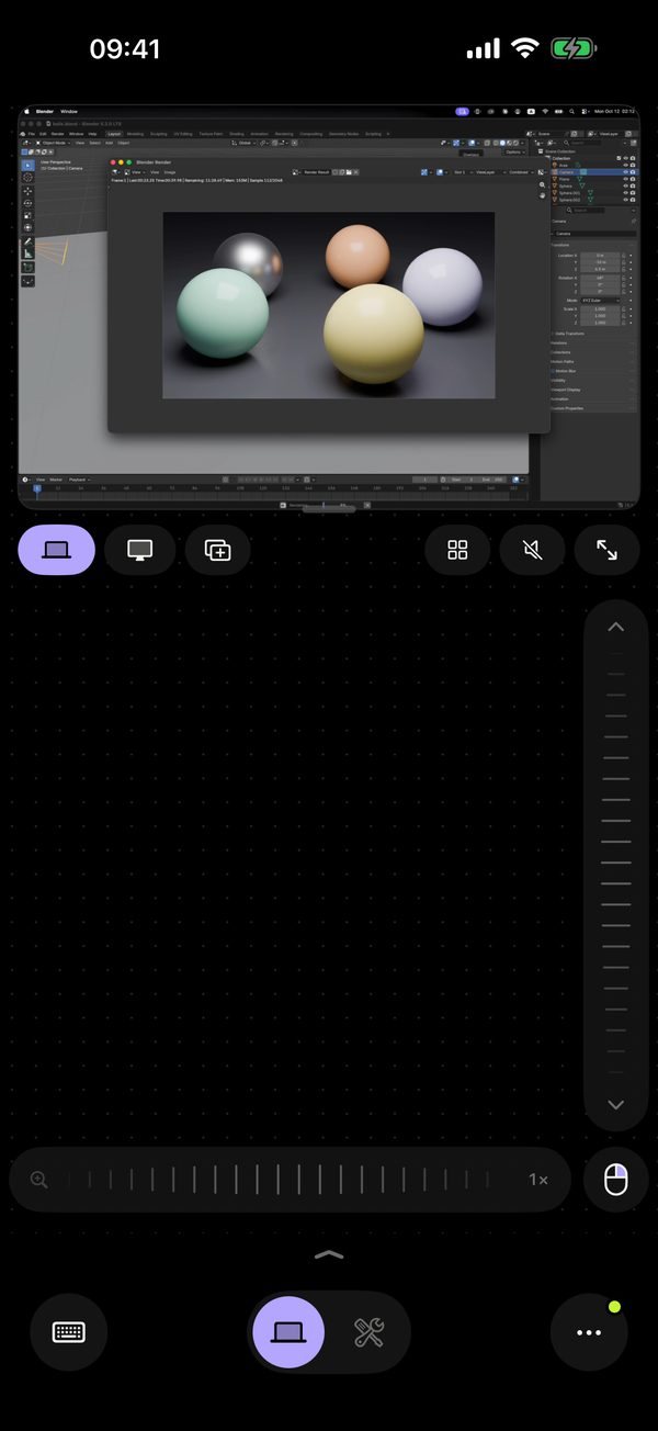 Скріншот 1 для App Store