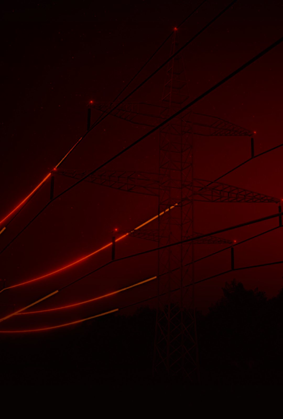 UtilityTrading — оновлений стиль і сайт для оптового трейдера електроенергії
