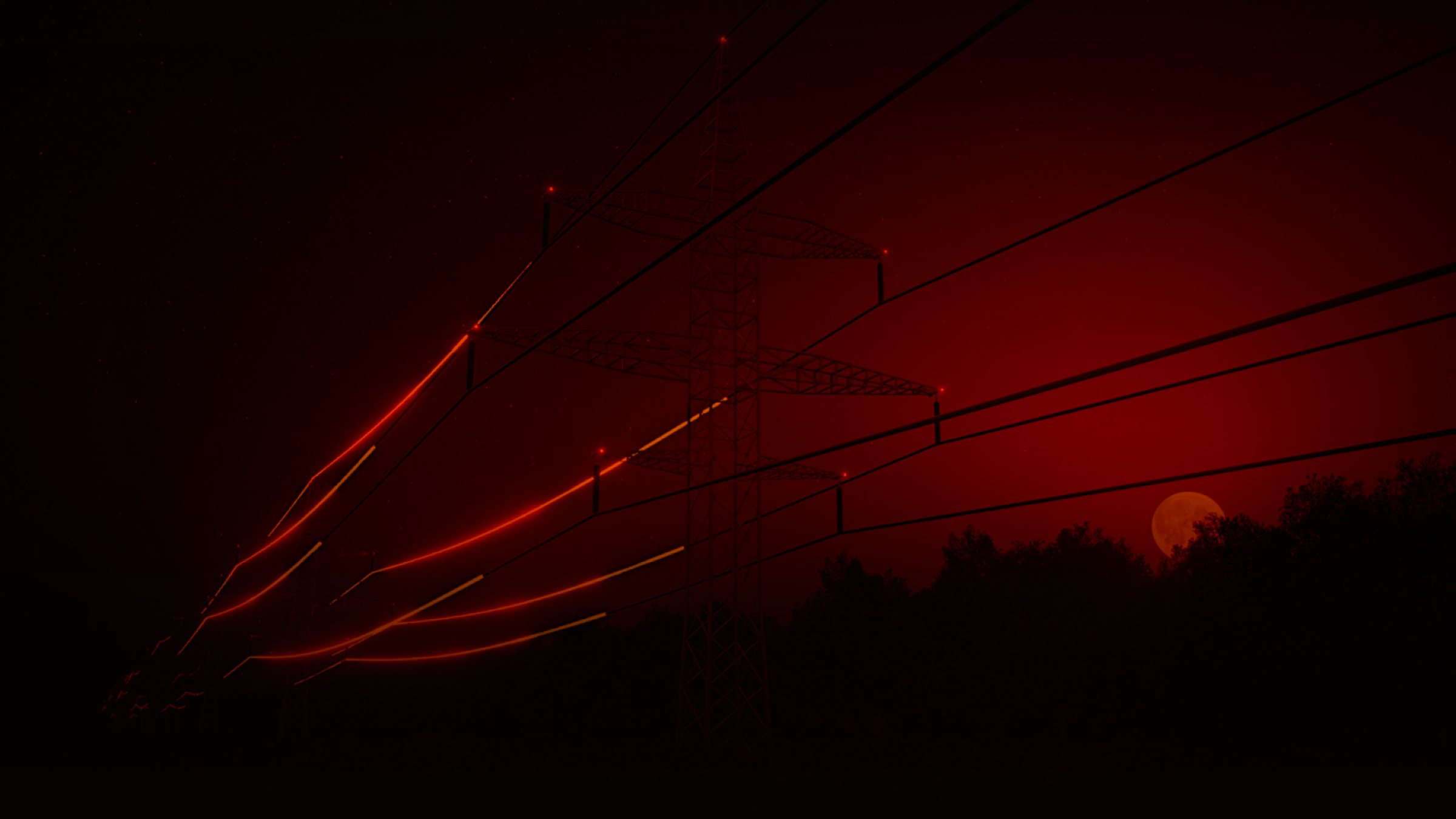 UtilityTrading — оновлений стиль і сайт для оптового трейдера електроенергії