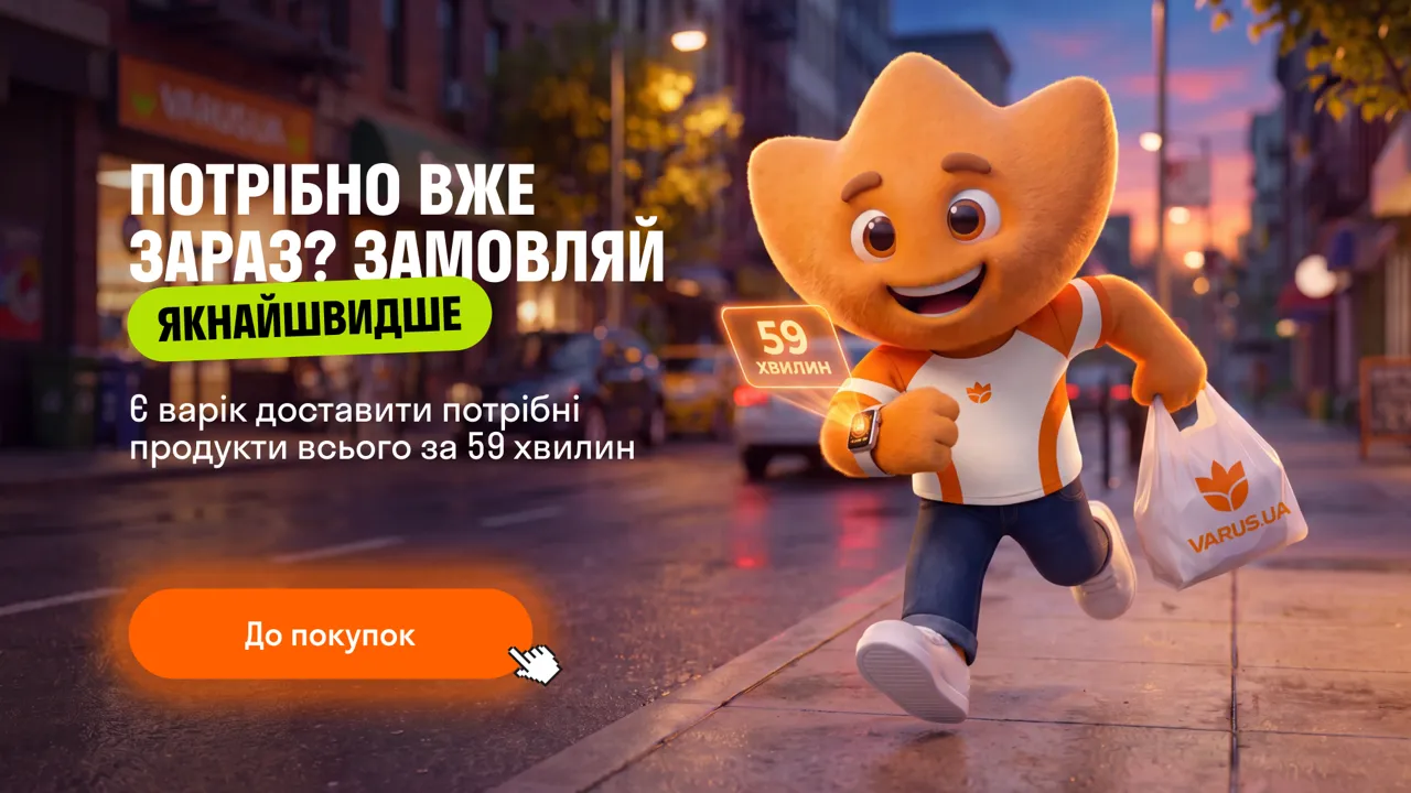 Якнайшвидше