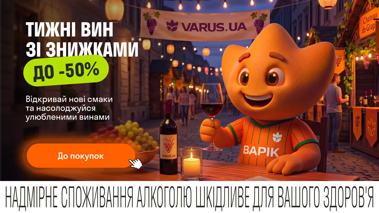 Винний фестиваль