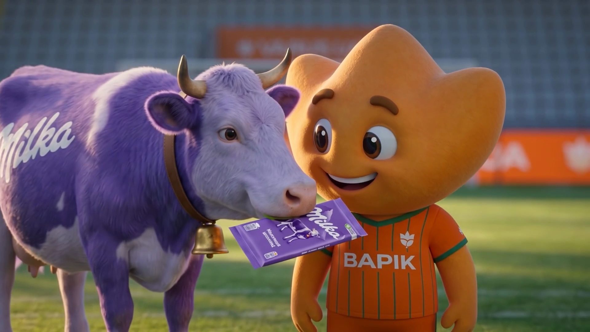 VARUS.UA: П’ять брифів і один дедлайн: чемпіонат не переносять.