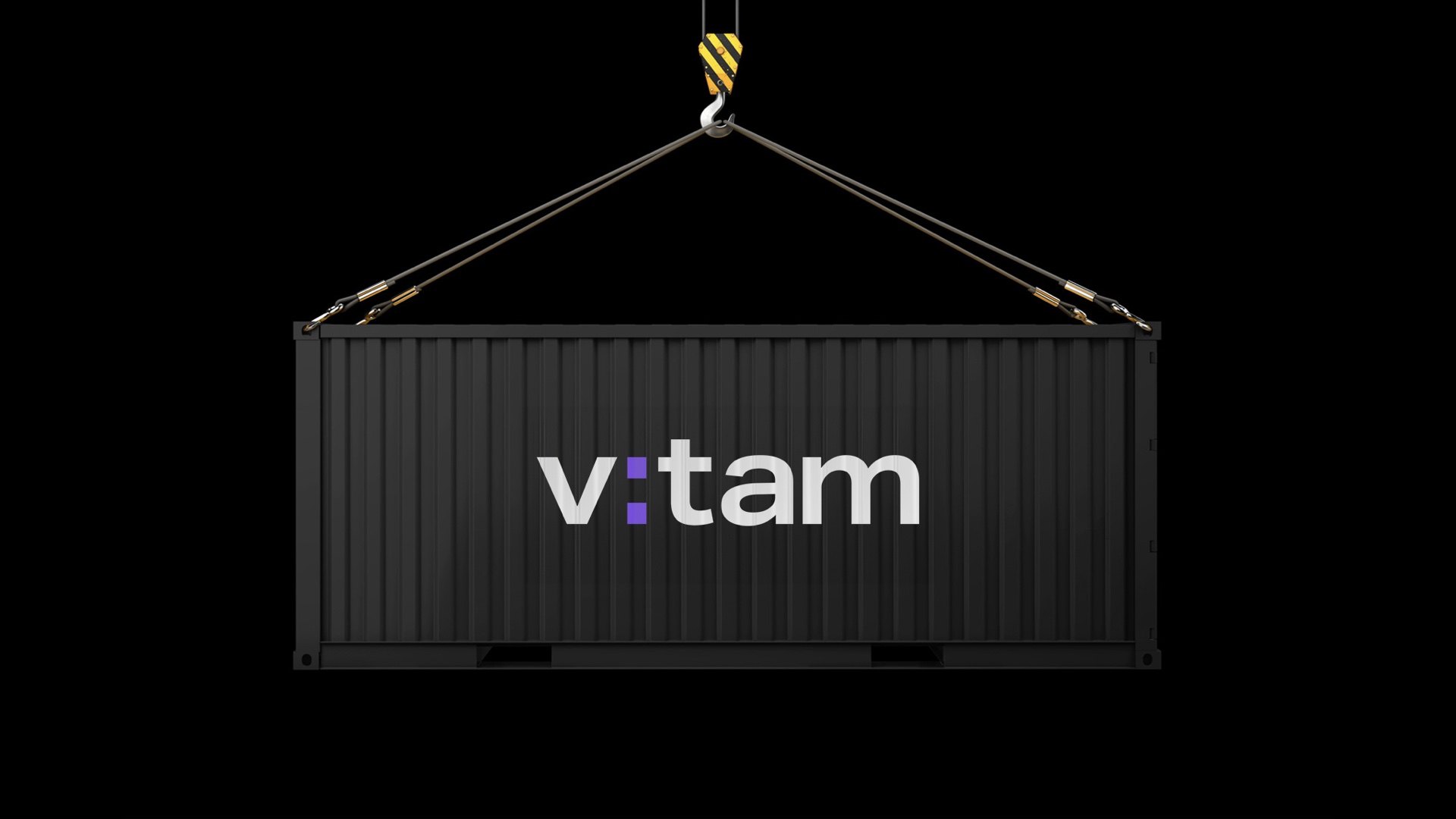 Vitam: Носії