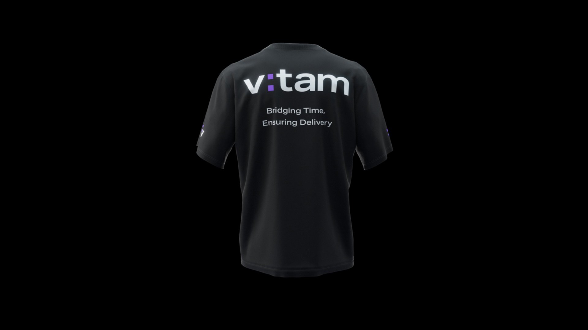 Vitam: Носії
